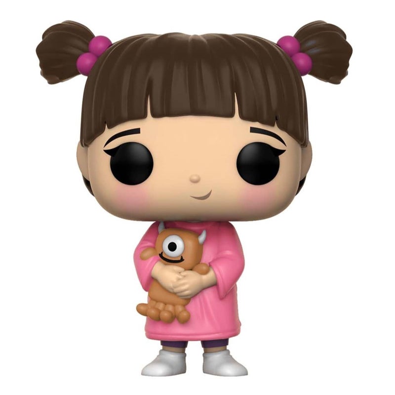 تمثال فينيل بو من شركة ديزني للوحوش، 